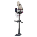 Optimum Säulenbohrmaschine OPTIdrill DP 26-F (230 V) Set - SM-3020620FSET