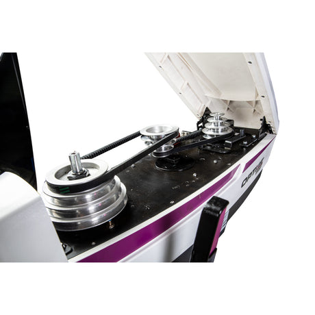 OPTIMUM Säulenbohrmaschine OPTIdrill DP 33 SM-3020640