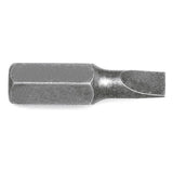 KRAFTWERK 1,0 mm PRO LINE 5/16" Bit Schlitz, 6,5 x - KW-302065