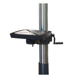 Optimum Säulenbohrmaschine OPTIdrill DP 26VT Aktions-Set - SM-3020675TSET