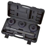 Kraftwerk Werkzeugsatz für Axialspurstangen, 4-tlg