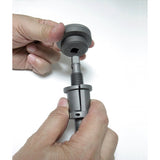 Kraftwerk Universal- Bremskolben-Rückstell-Satz, 7-tlg