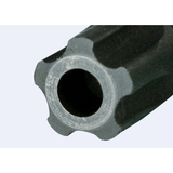 KING TONY Profi-Werkzeuge - 3/8" RESISTORX®Plus Bit-Steckschlüsseleinsatz - IPR 15 302D15