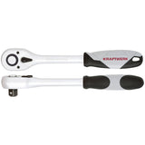 Kraftwerk BASIC LINE 1/4" Umschaltknarre