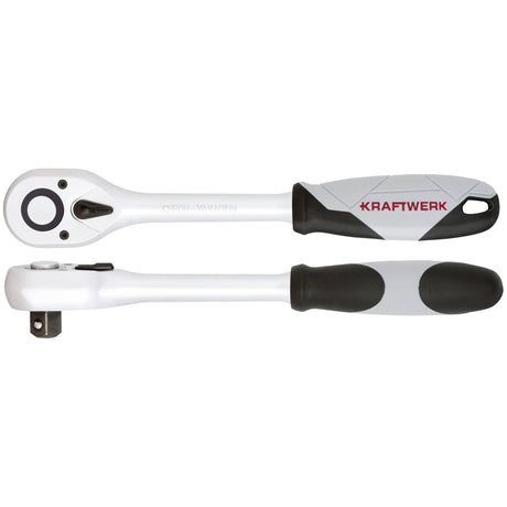Kraftwerk BASIC LINE 1/4" Umschaltknarre