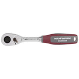 Kraftwerk PRO LINE 1/4" Umschaltknarre