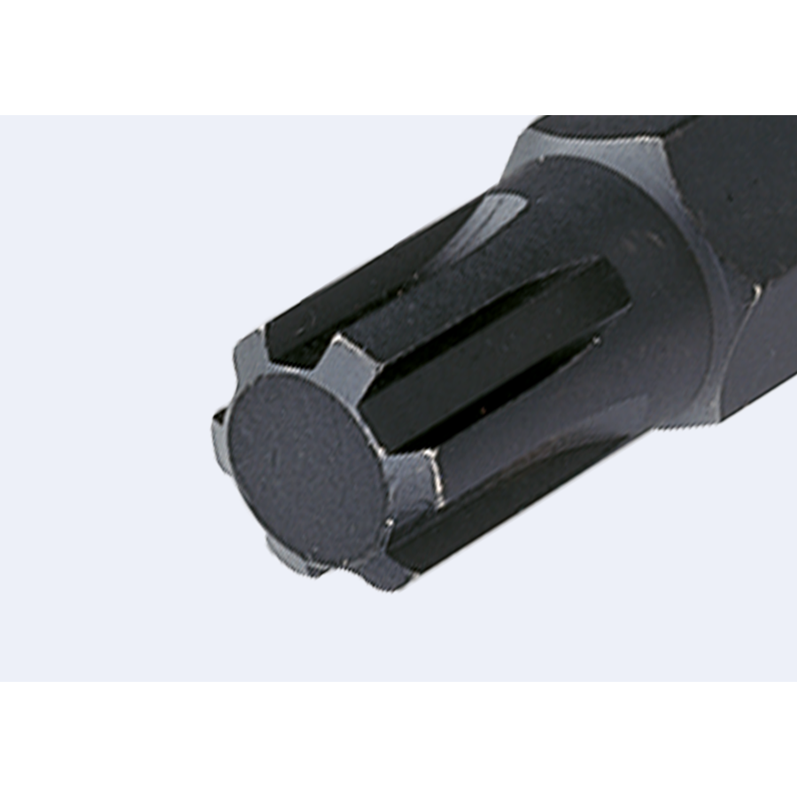 KING TONY Profi-Werkzeuge - 3/8" RIBE® Bitsteckschlüssel - M6 303906