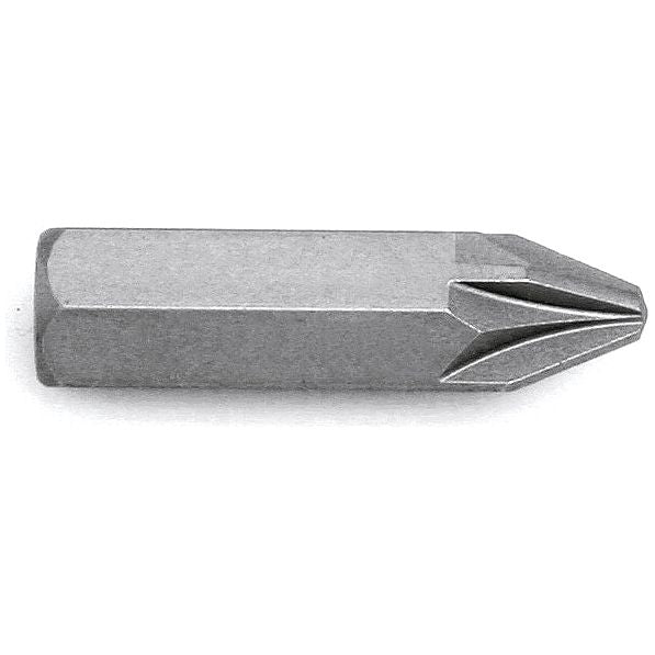 KRAFTWERK PRO LINE 5/16" Bit Pozidriv, PZ2 - KW-304002