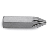 KRAFTWERK PRO LINE 5/16" Bit Pozidriv, PZ2 - KW-304002