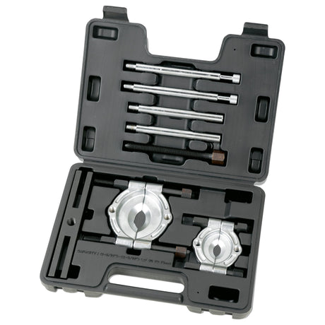 Kraftwerk Universal-Abzieher-Satz, 7-tlg