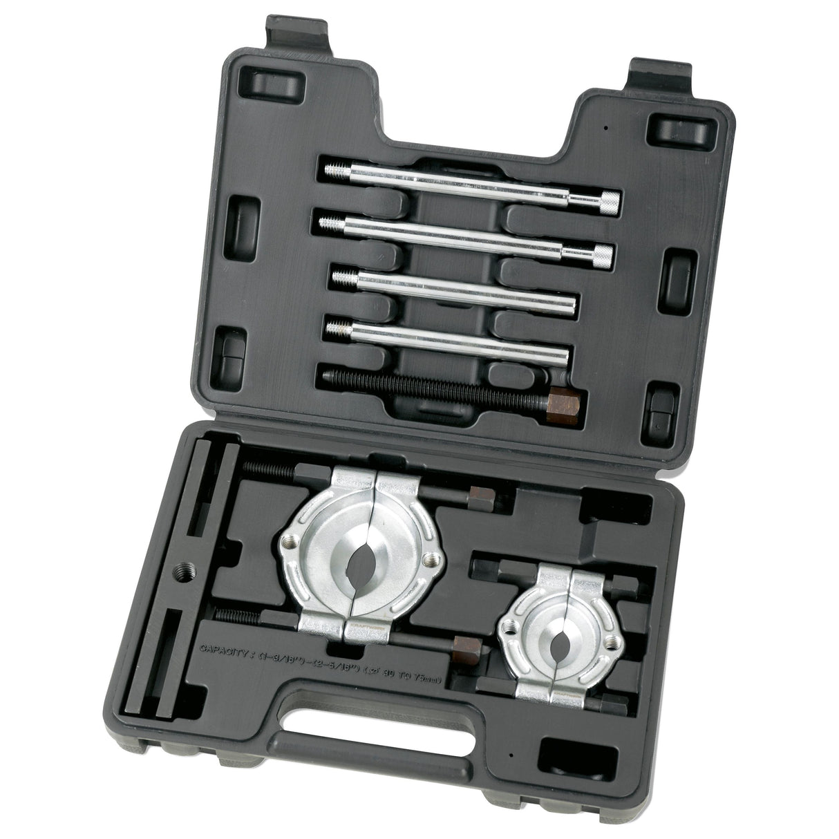 Kraftwerk Universal-Abzieher-Satz, 7-tlg