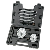 Kraftwerk Universal-Abzieher-Satz, 7-tlg