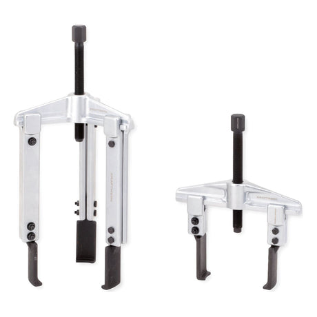 Kraftwerk Universal-Abzieher-Satz, 12-tlg