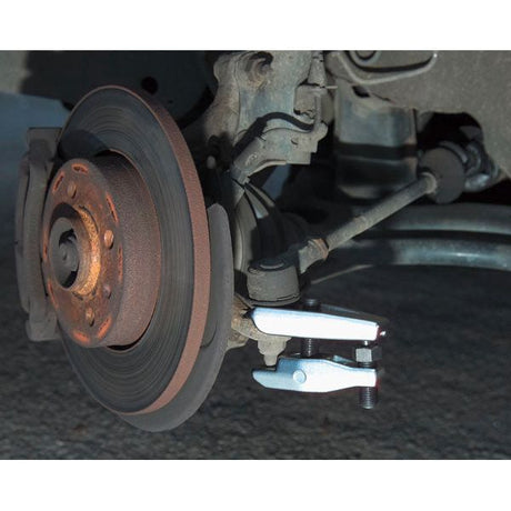 Kraftwerk Kugelgelenk-Ausdrücker