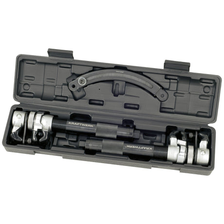 Kraftwerk Universal-Federspanner-Satz