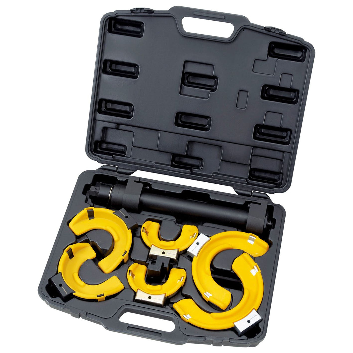 Kraftwerk Universal-Federspanner-Satz, 7-tlg