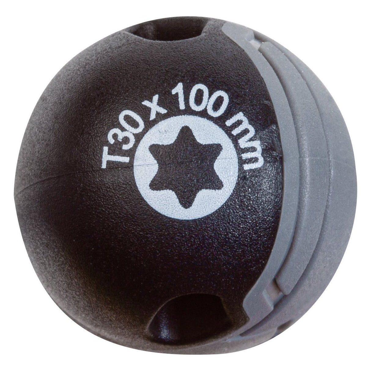 Kraftwerk BASIC LINE Schraubendreher TX, TORX T30, 100 mm