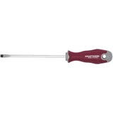 Kraftwerk PRO LINE „Made in Germany“ Schraubendreher Schlitz, 8 mm