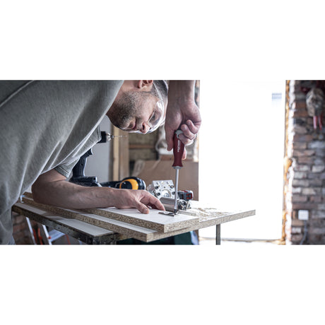 Kraftwerk PRO LINE „Made in Germany“ Schraubendreher Phillips PH3