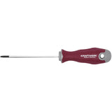 Kraftwerk PRO LINE „Made in Germany“ Schraubendreher TX, TORX T10