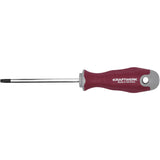 Kraftwerk PRO LINE „Made in Germany“ Schraubendreher TX, TORX T40