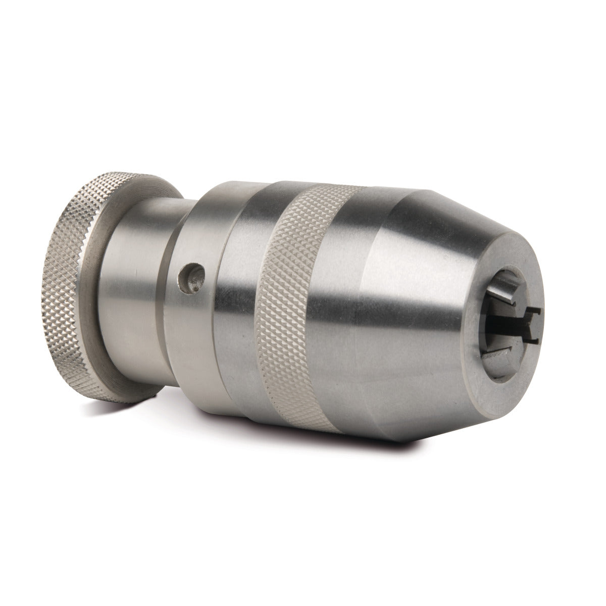 Optimum Präzisions-Schnellspannbohrfutter 1-16 mm, B18 - Art. 3050630