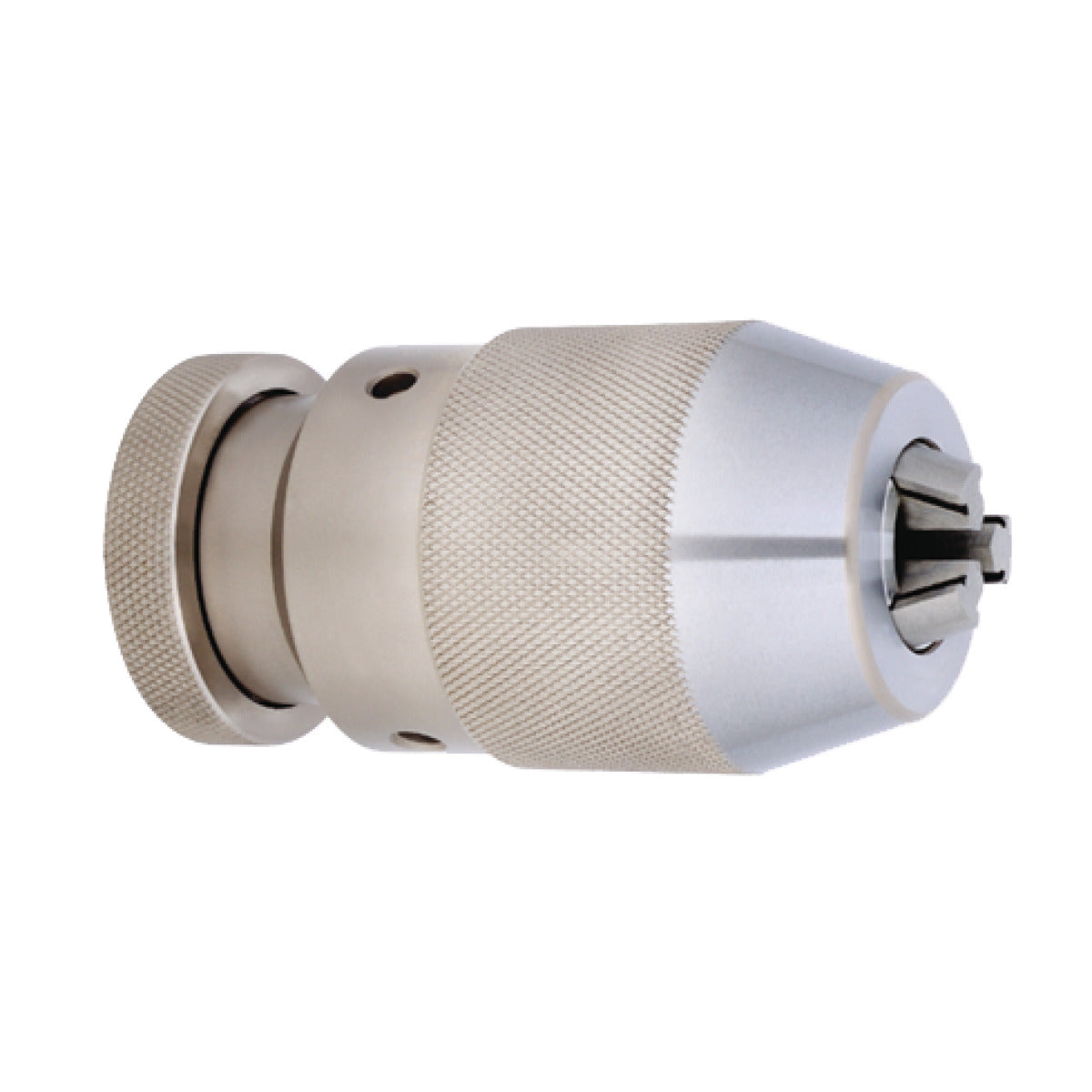 Optimum Präzisions-Schnellspannbohrfutter 1-10 mm, B16 - Art. 3050610