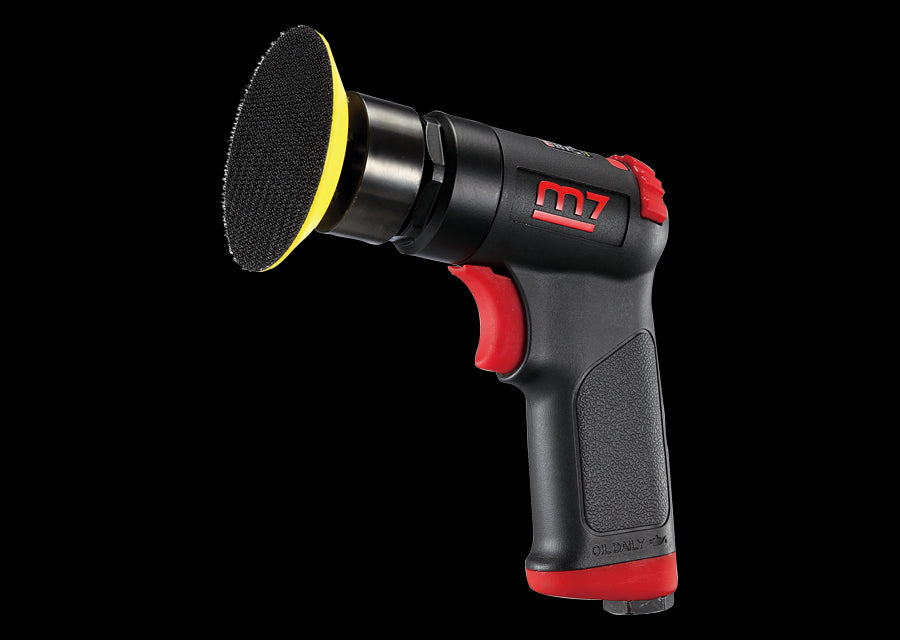 M7 Power-Werkzeuge - Mini Poliermaschine 75 mm QP123
