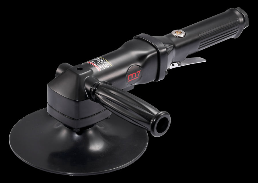 M7 Power-Werkzeuge - Poliermaschine 175 mm QP317