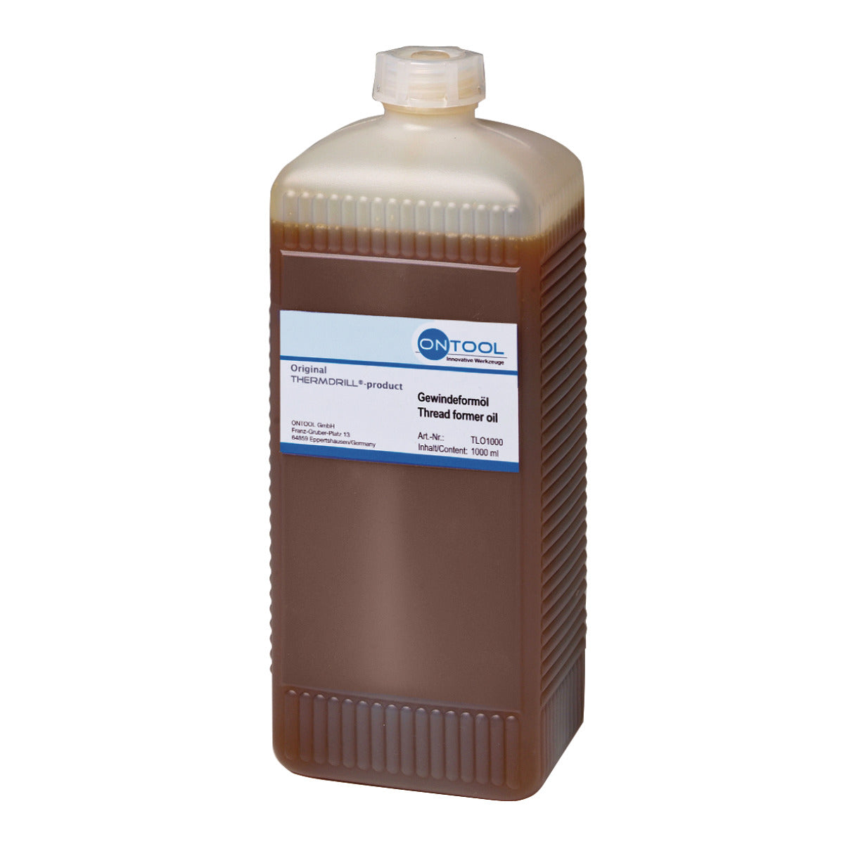 Optimum THERMDRILL Gewindeformöl 1000 ml - Art. 3060092