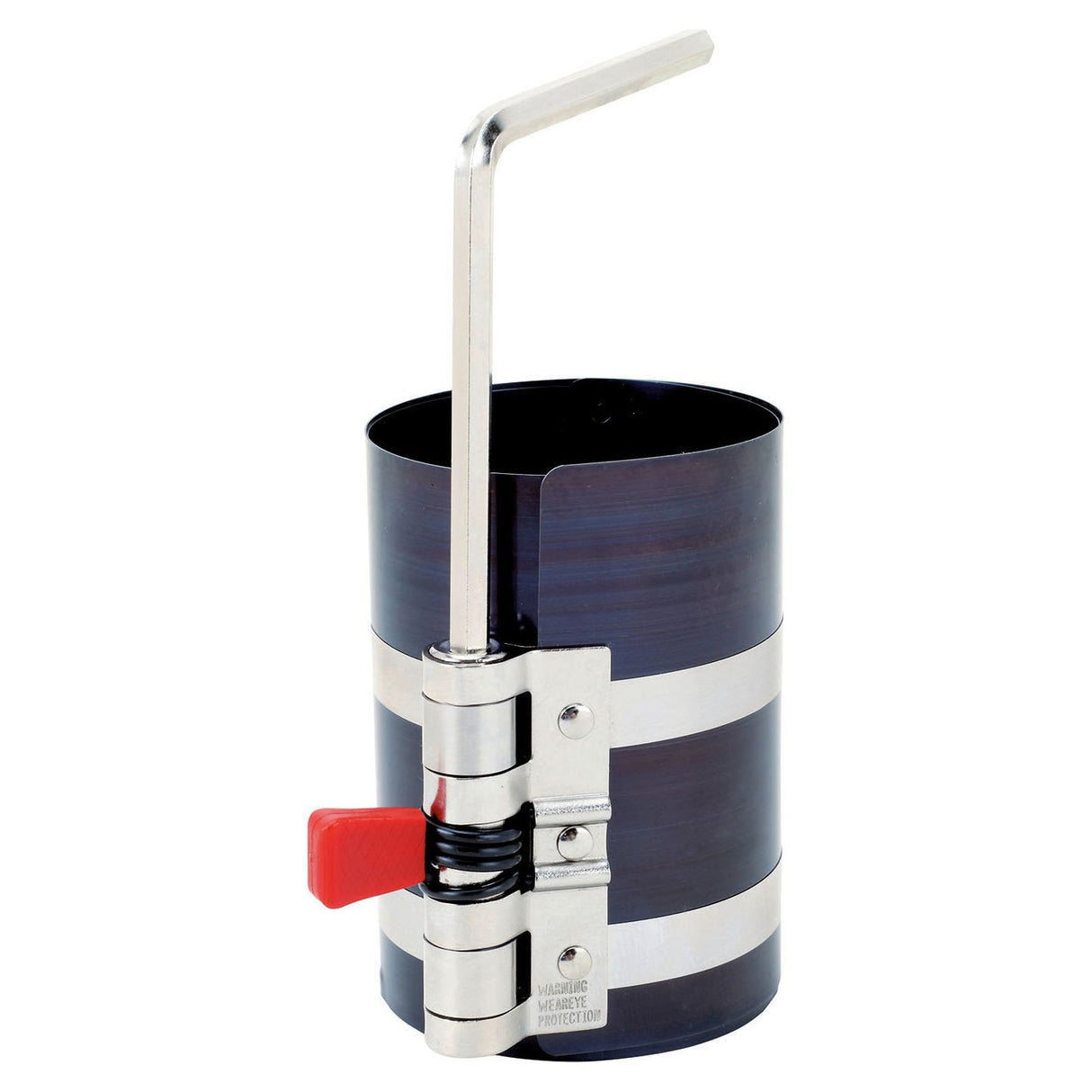 Kraftwerk Kolbenring-Spannband, 60 - 175 mm