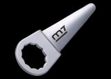 M7 Power-Werkzeuge - Klinge gerade 57mm QK1057