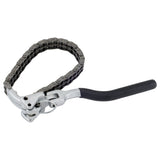 Kraftwerk Ölfilter-Kettenschlüssel, 60 - 105 mm