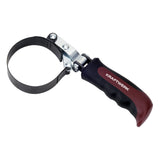 Kraftwerk PRO LINE Ölfilter-Bandschlüssel, 73 - 85 mm