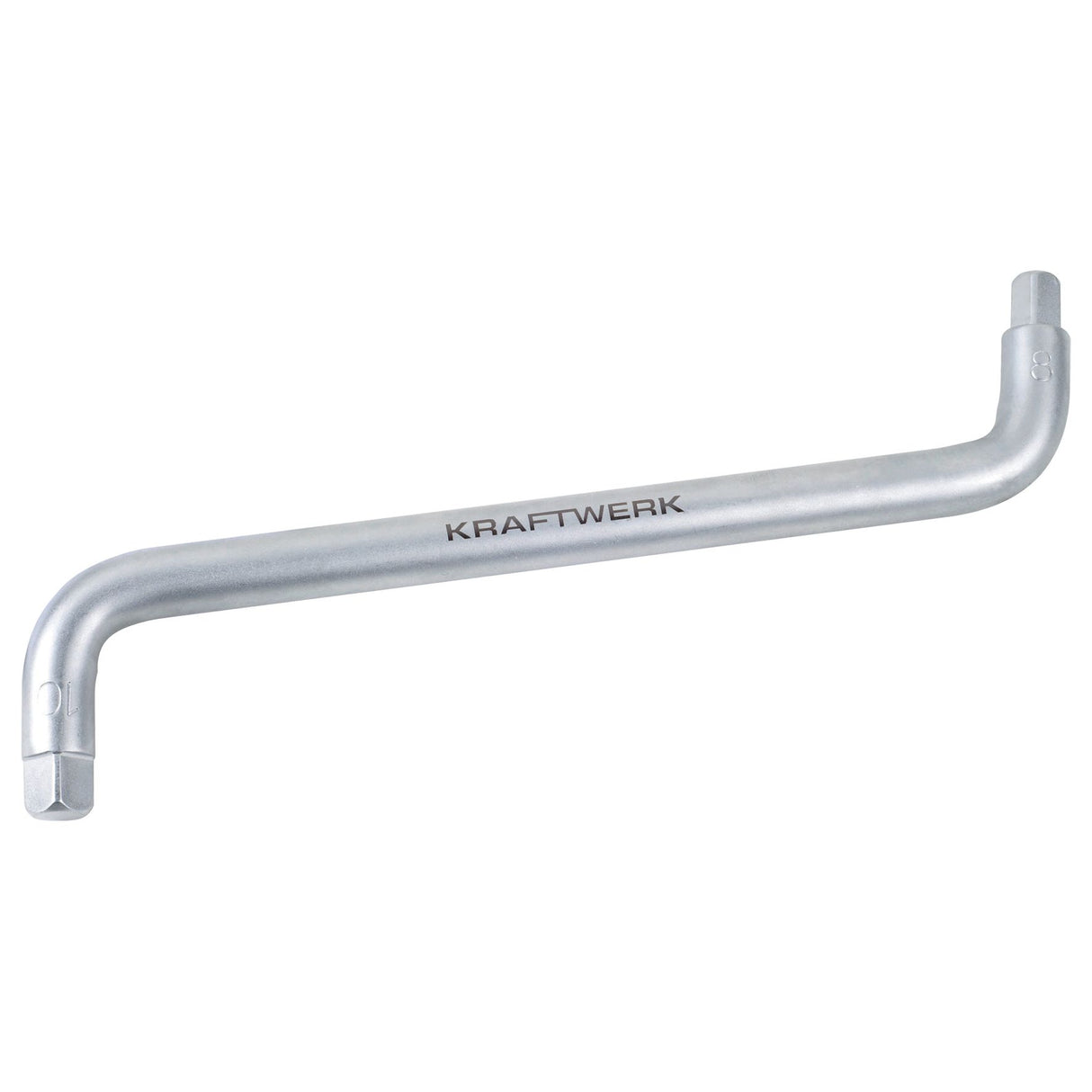 Kraftwerk Öldienstschlüssel 8 x 10 mm