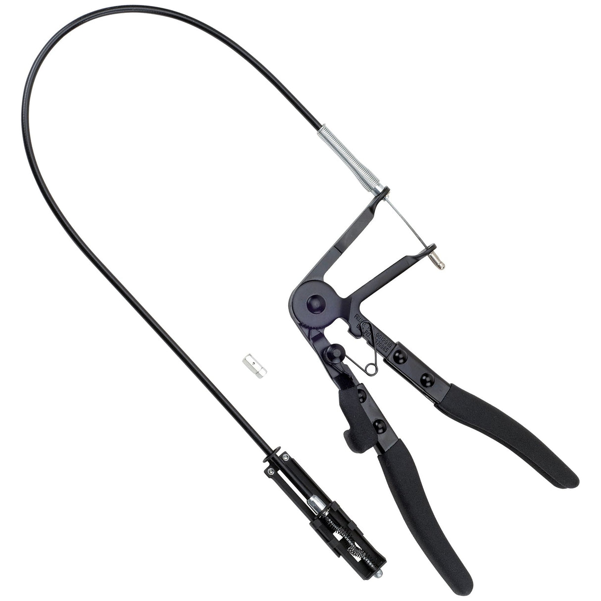 Kraftwerk Schlauchschellen-Zange