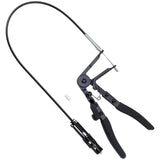 Kraftwerk Schlauchschellen-Zange