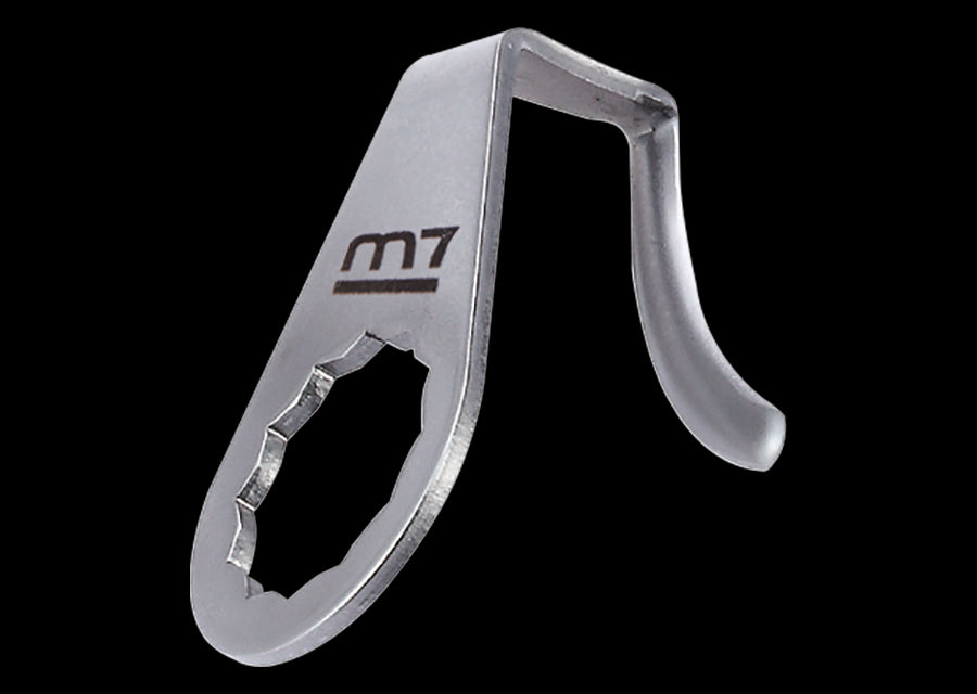 M7 -Klinge U-Form 36 mm QK3036