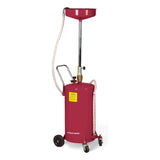 Kraftwerk Trichter-Erweiterung 30656/30657