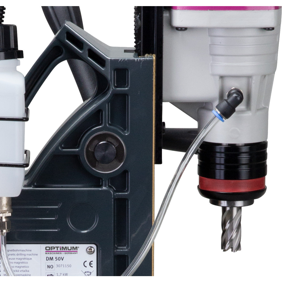 Optimum Magnetkernbohrmaschine OPTIdrill DM 98V - SM-3071198