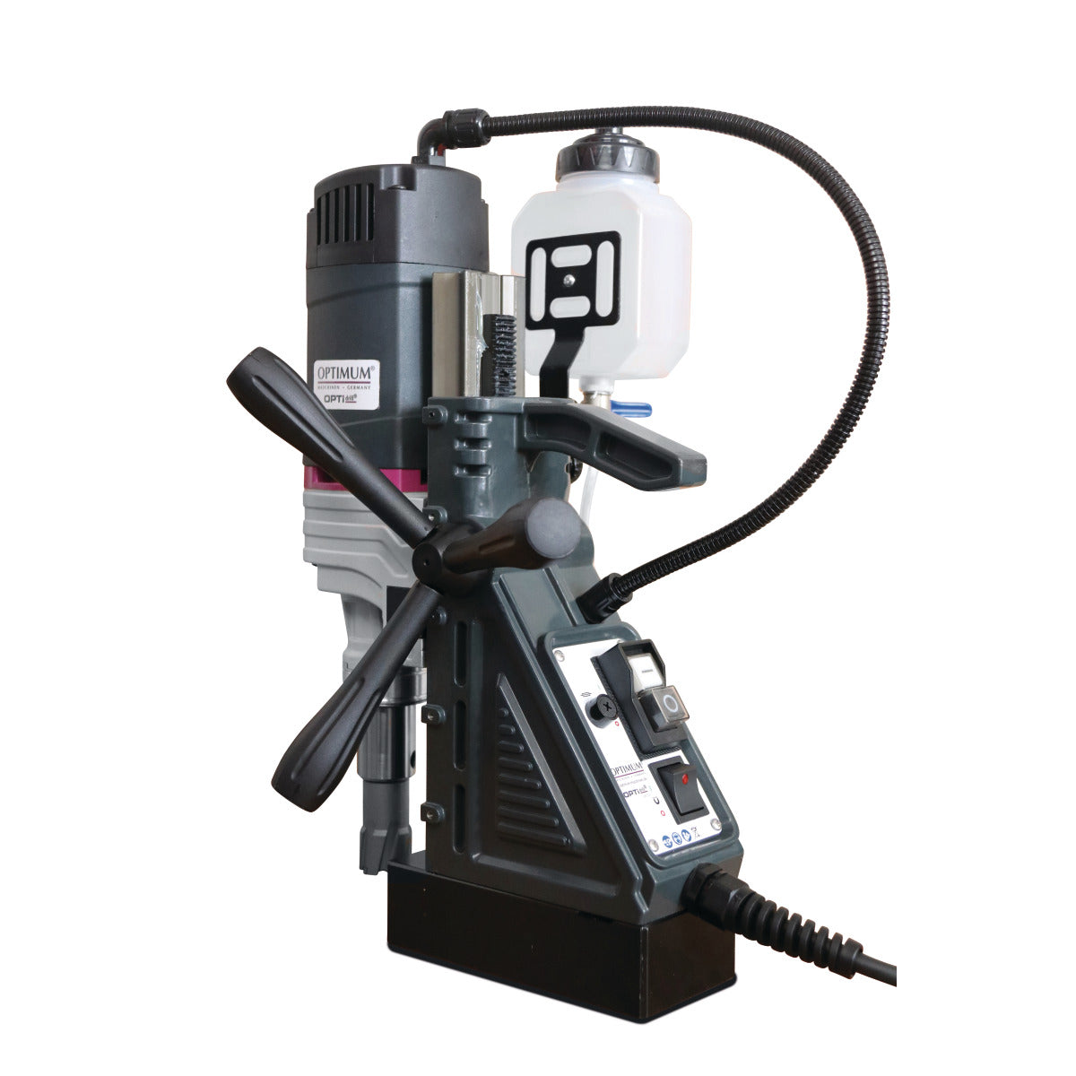 Optimum Magnetkernbohrmaschine OPTIdrill DM 35 - SM-3071036