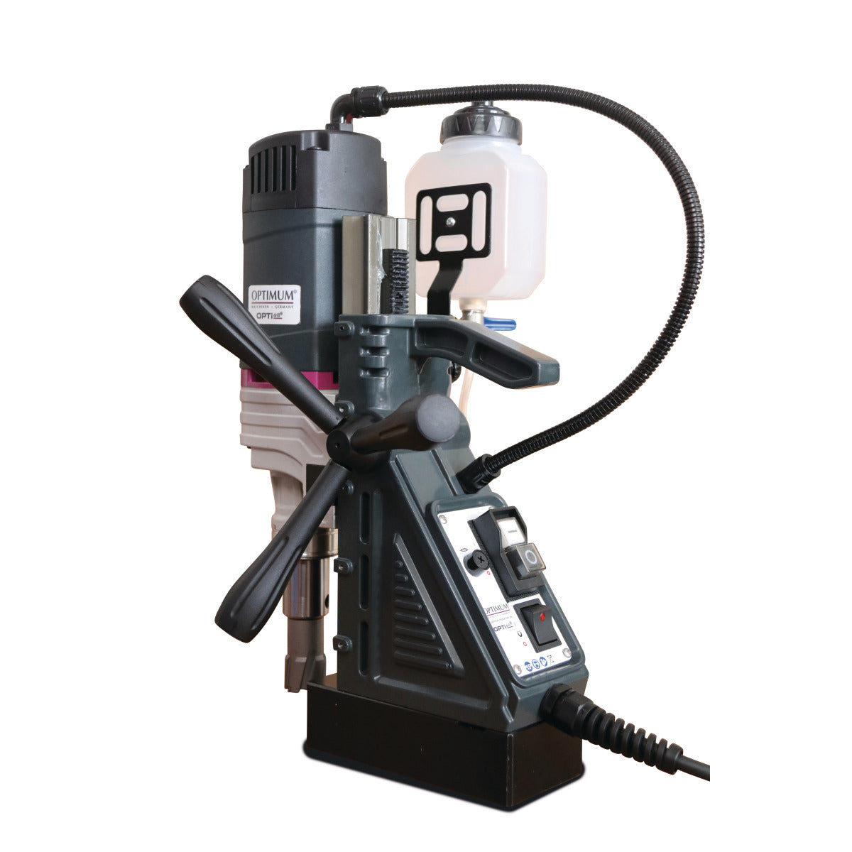 Optimum Magnetkernbohrmaschine OPTIdrill DM 50 - SM-3071051