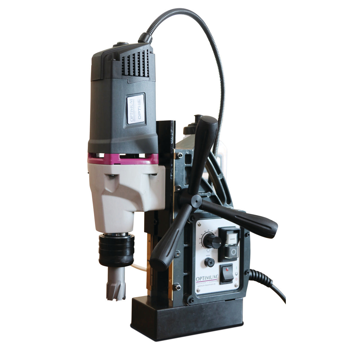 Optimum Magnetkernbohrmaschine OPTIdrill DM 35V - SM-3071136