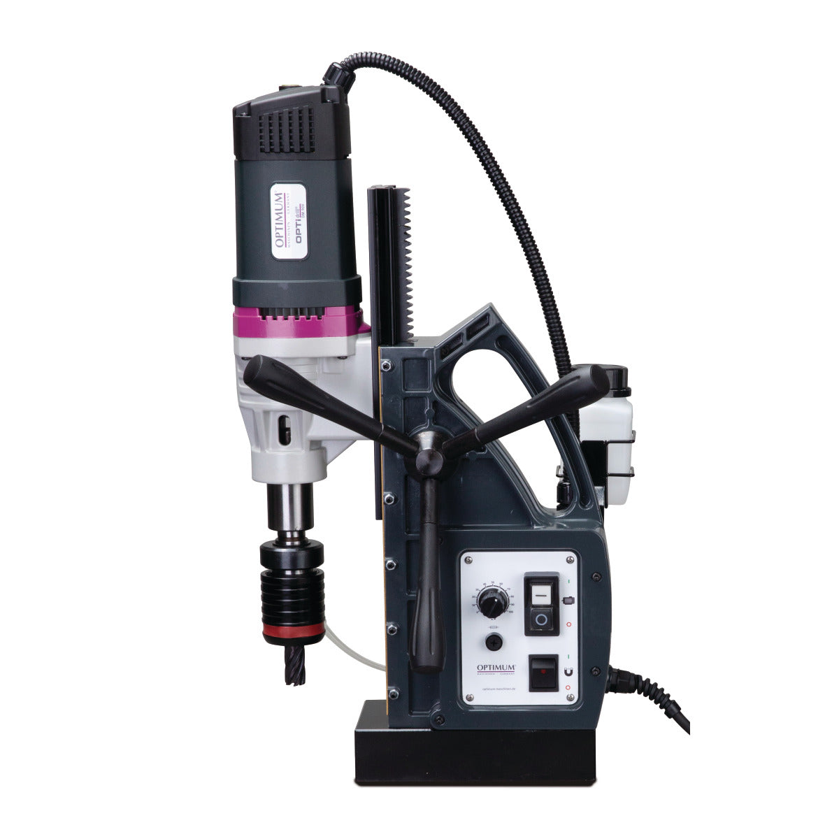 Optimum Magnetkernbohrmaschine OPTIdrill DM 98V - SM-3071198