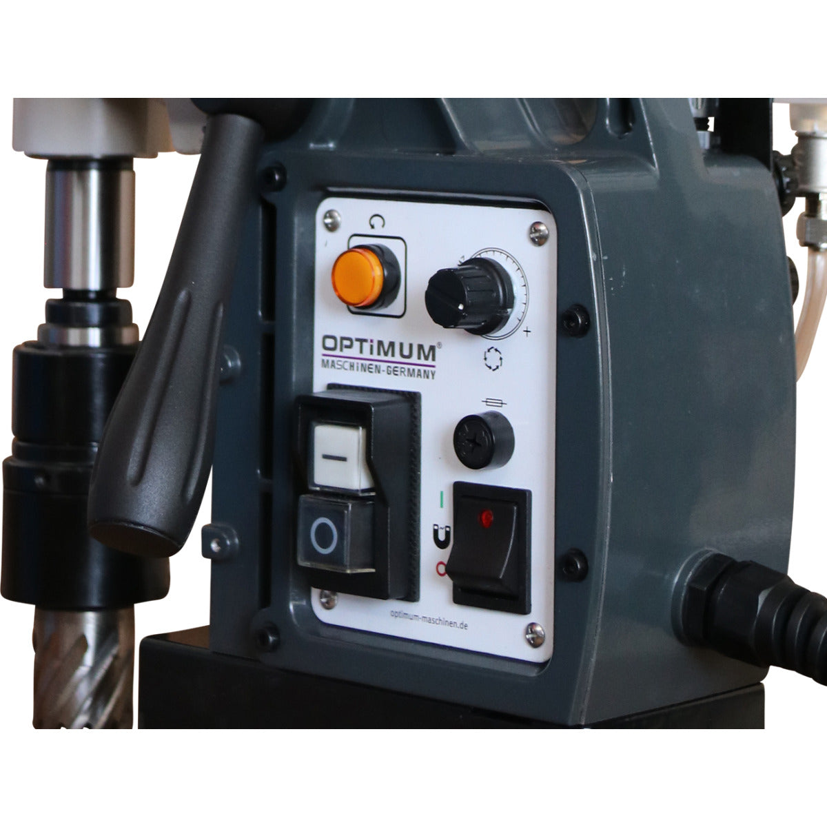 Optimum Magnetkernbohrmaschine OPTIdrill DM 50V - SM-3071151
