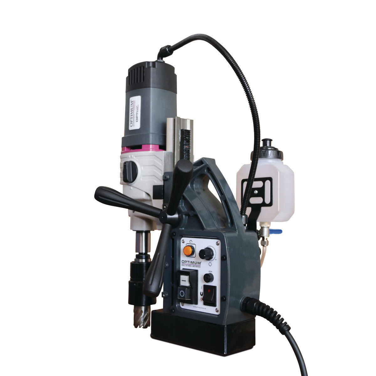 Optimum Magnetkernbohrmaschine OPTIdrill DM 48VT - SM-3071248