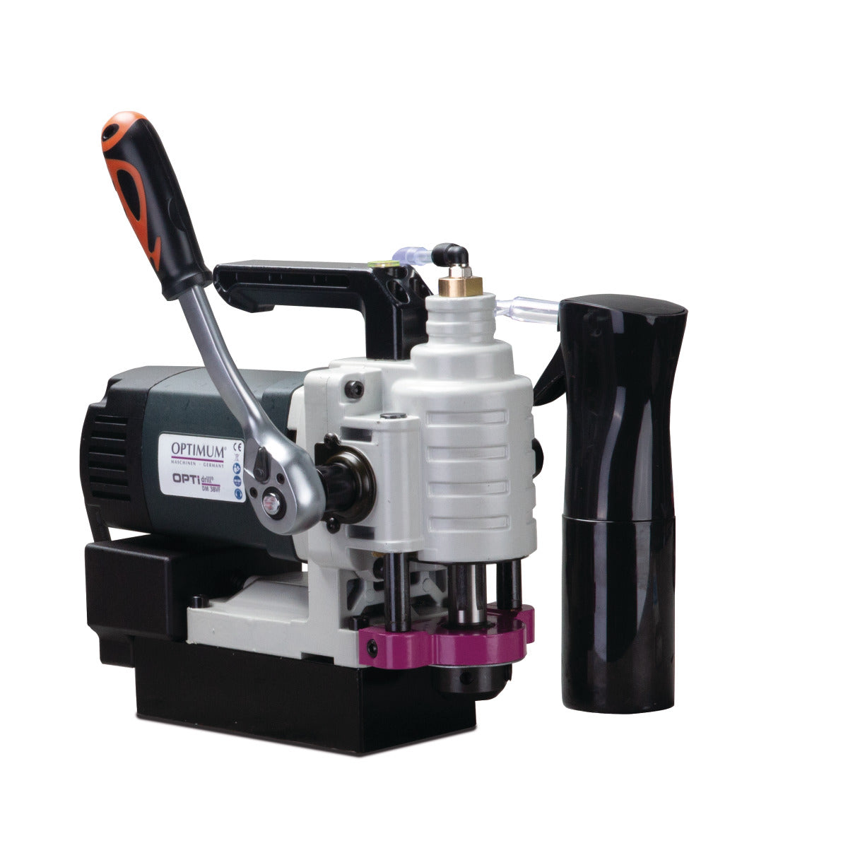 Optimum Magnetkernbohrmaschine OPTIdrill DM 38VF - SM-3071338