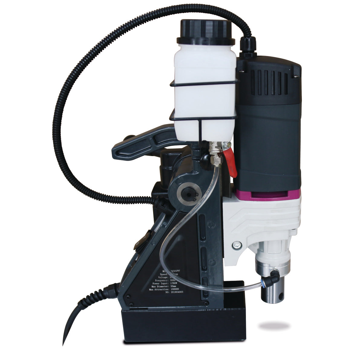 Optimum Magnetkernbohrmaschine OPTIdrill DM 35PF - SM-3071435