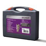 Optimum Kernbohrerset HSS-TiAlN 30 - SM-3072010