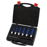 Optimum Kernbohrerset TiAlN 30 - SM-3072020
